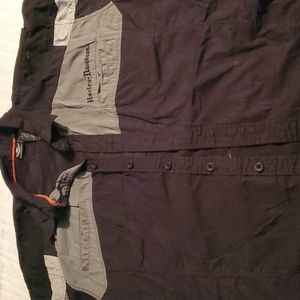 Men's Harley Davidson shirt
